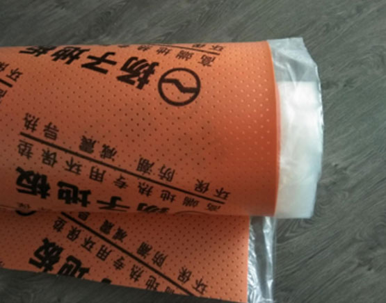 发明专利纯丝瓜视频看污片地热地板安装辅材有哪些要求
